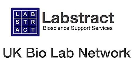 UK Bio Lab Network - September Webinar primary image
