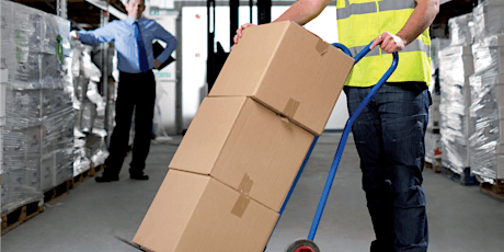Level 2 Manual Handling Awareness Accredited Course