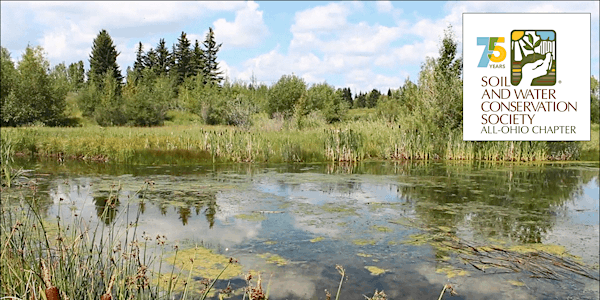 Working Wetlands: The Role of Wetlands in Nutrient Reduction 3-Part Series