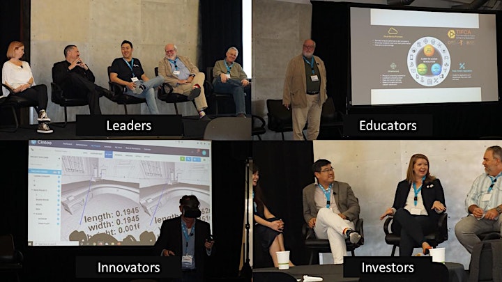 GOING VIRTUAL: The International Future Computing Summit image