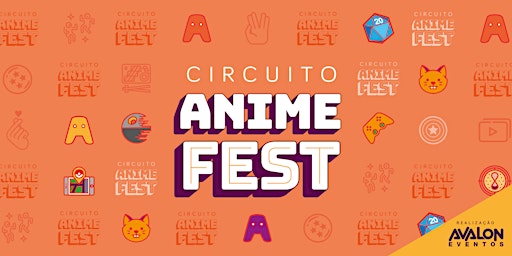 23º Ribeirão Preto Anime Fest