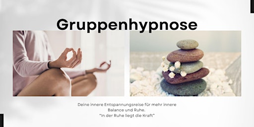 Image principale de Gruppenhypnose