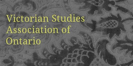 Victorian Studies Association of Ontario Annual Conference  primärbild