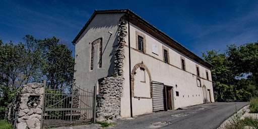 Image principale de Apertura pubblica di Agosto dell'osservatorio Virginio Cesarini