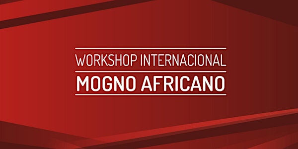 Workshop de Mogno Africano - Turma 12