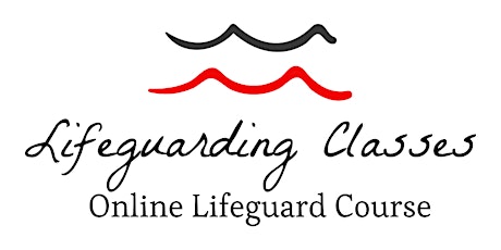 Tempe Online Lifeguard Certification Course primary image