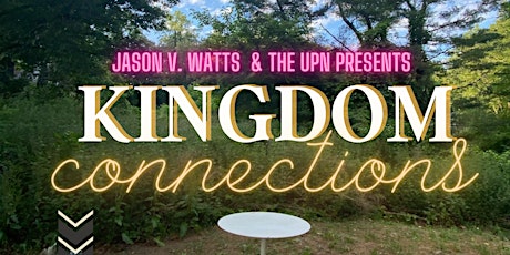The UPN Presents Kingdom Connections primary image