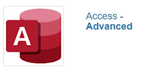 Access - Advanced Online Class primary image