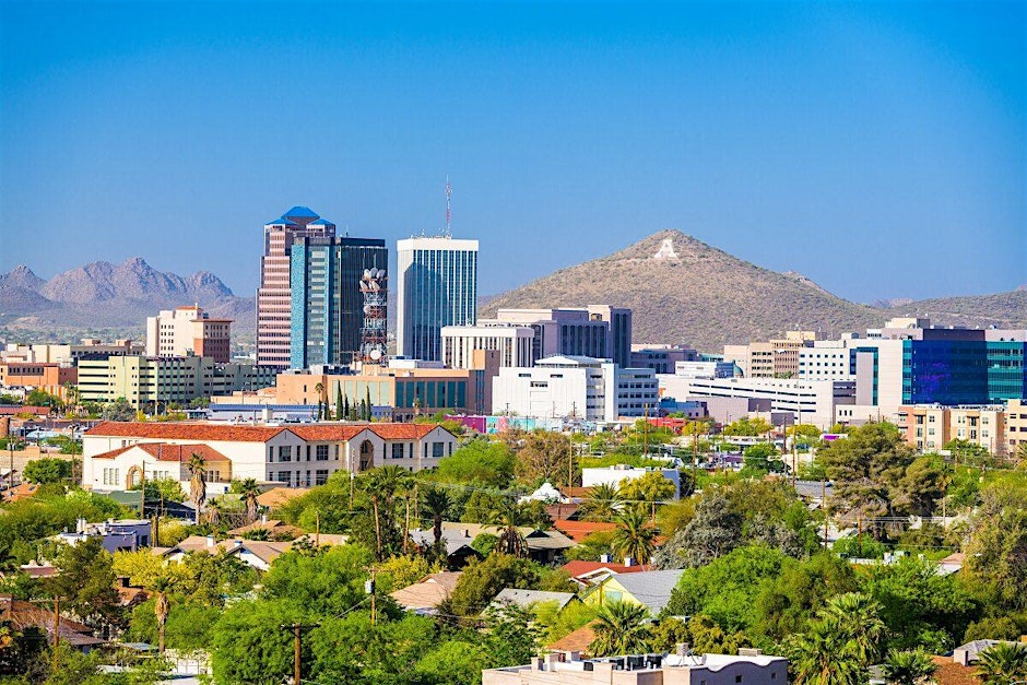 Tucson Hiring Event
