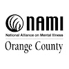 Logo van NAMI Orange County