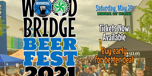 Woodbridge Beer Fest 2021