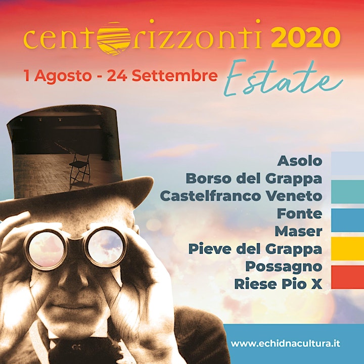 Immagine Centorizzonti Estate 2020 - INTERLUDE