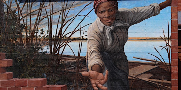 *The Dharma of Harriet Tubman & The Underground Railroad for POC