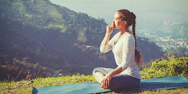 Gentle Community Yoga