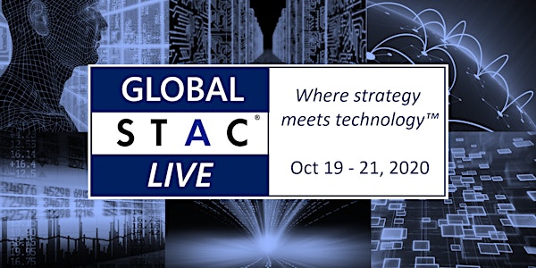 Global STAC Live, Fall 2020