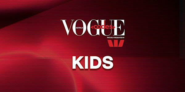 Vogue Codes Kids