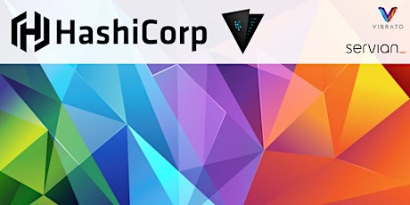 Special: HashiCorp: Building Secure Applications with Vault primary image