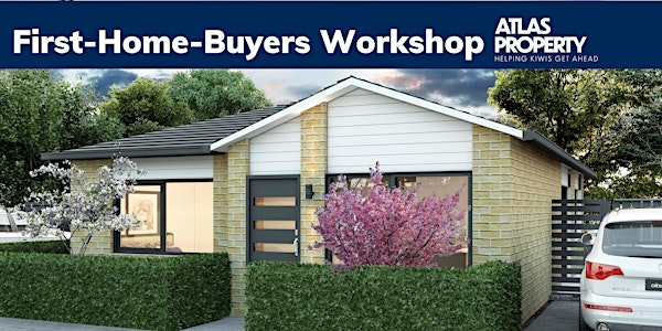 First Home Buyer workshop - September