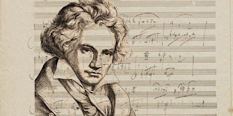 Hauptbild für Ludwig van Beethoven concerto per pianoforte, “La tempesta” e “Gli addii”