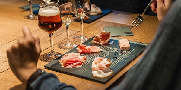 Belgium Beer Week: Meat The Tripels Tasting