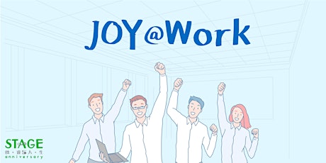 JOY@Work - Leadership for the 21st Century primary image