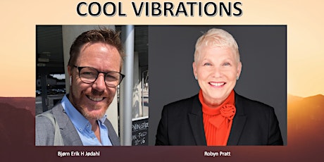 COOL VIBRATIONS primary image