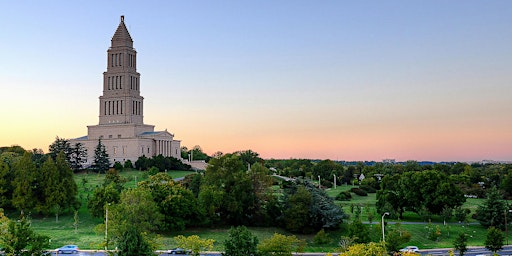 Image principale de DCMUG - Maximo User Group Event