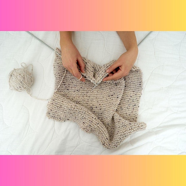 Image principale de Intro to Knitting