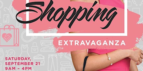 Shopping Extravaganza 2019 - Dells primary image