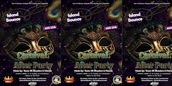 Carnival After Party