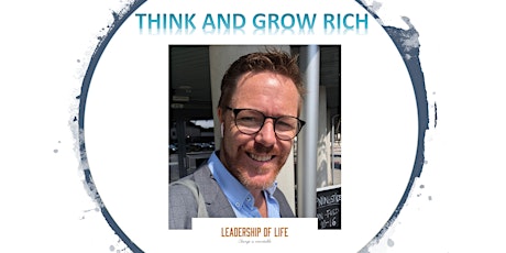 Think and Grow Rich primary image