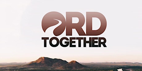 ORD Together  primärbild