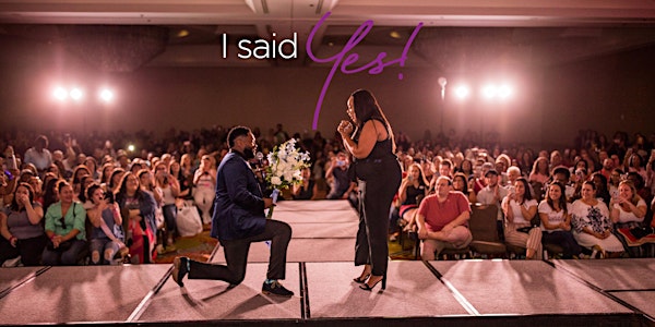 I Said Yes! Wedding Show Orlando, FL