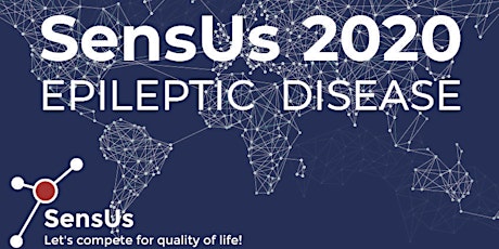 Primaire afbeelding van SensUs Event 2020