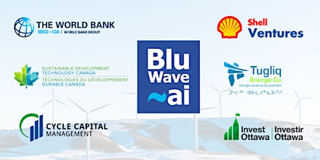 BluWave-ai Global Energy Transition Summit: Post-COVID Strategies primary image