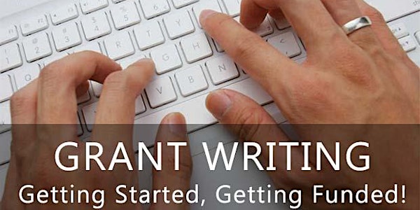 PUR: 601 Grant and Bid Proposal Writing (Online)