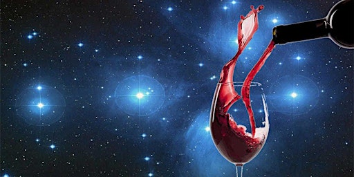 Wine Wednesday Under the Stars