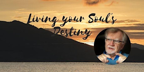 Hauptbild für Event mit Richard Barrett - Living your soul’s destiny