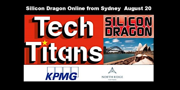 Silicon Dragon Online: In Search of Next Tech Titans