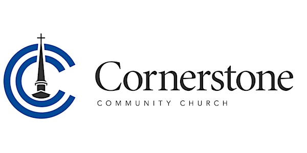 Cornerstone Community Church Service
