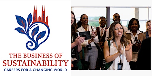 Image principale de The Business of Sustainability: Careers for a Changing World