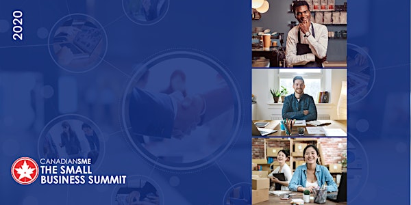 The Small Business Summit - 2020