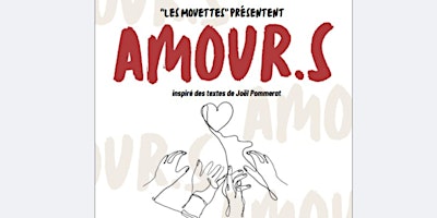 AMOUR.S primary image