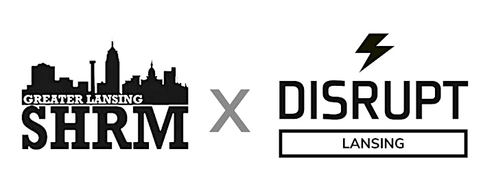 DisruptHR Lansing 1.0 image