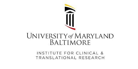 UMB ICTR Drug Discovery and Development Core and Applications to Research primary image