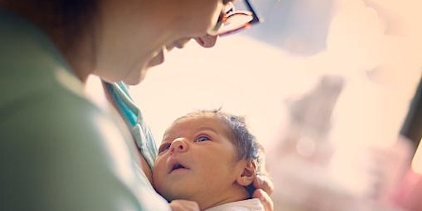 Childbirth Basics Class (Virtual)