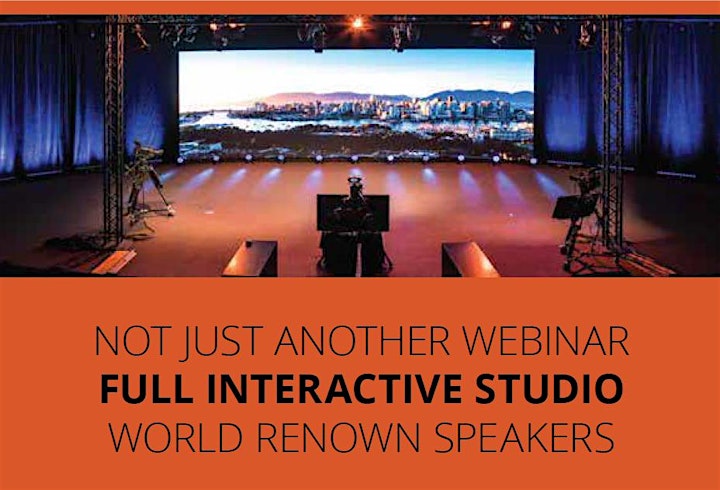 Recovery Capital Conference of Canada 2020 - Virtual Conference image