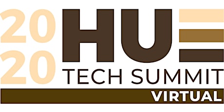 2020 HUE Tech Summit