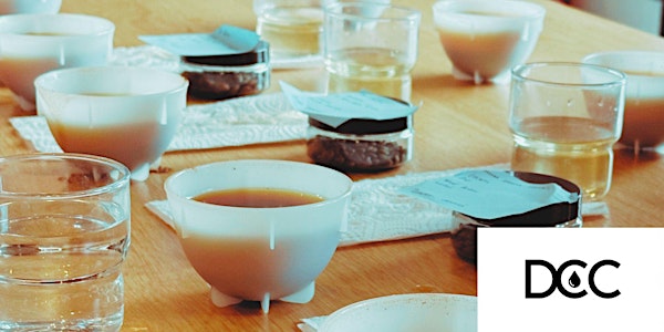 14.12 ICKPA Coffee Cupping Event - DUS Cupping Club