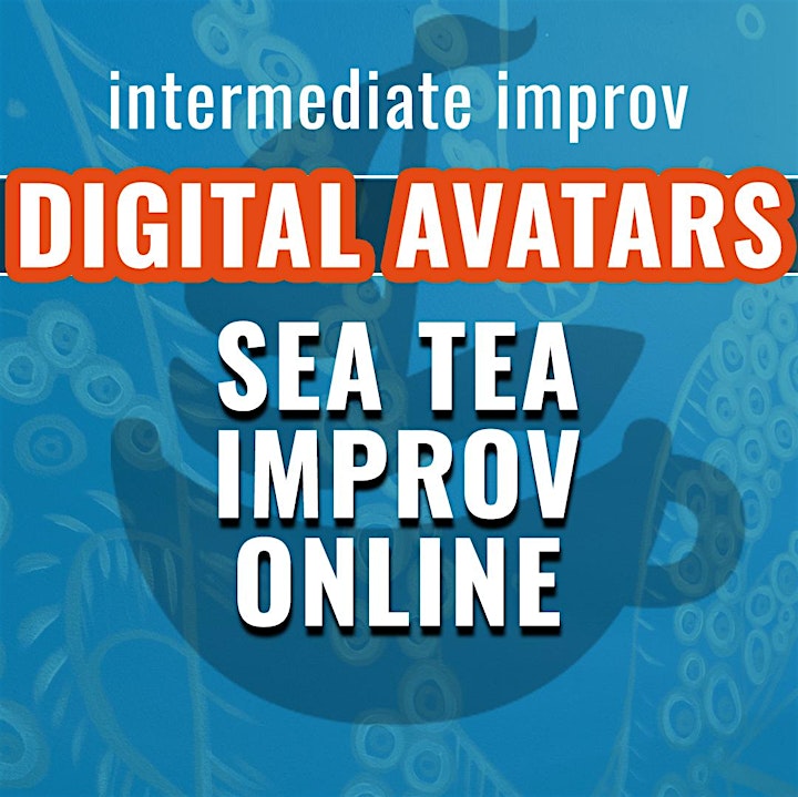 Intermediate Improv: Digital Avatars